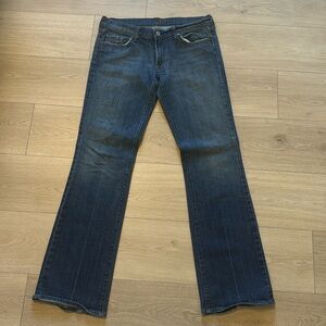 Seven Jeans Boot Cut